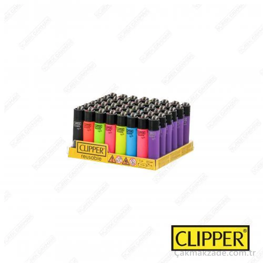Clipper Micro Çakmak — toptan çakmak