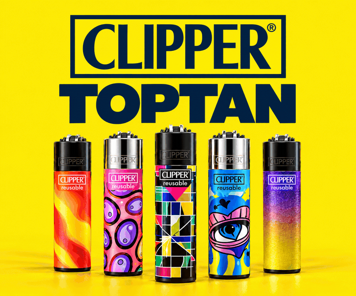 Clipper toptan — desenli Clipper çakmak modelleri